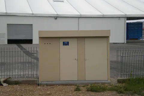compteur électrique